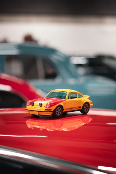 Porsche-L019 Porsche-L019