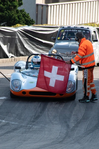 Startplatz