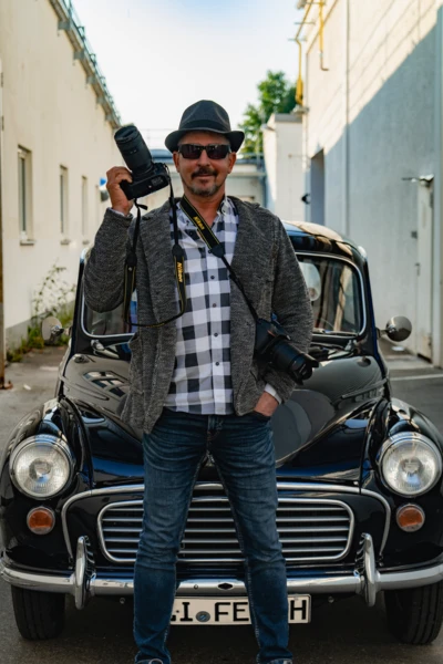 Michael-Fotograf