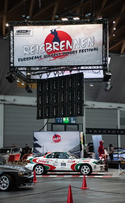 reisbrennen