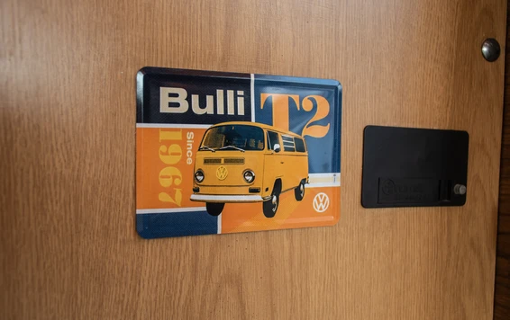 Bulli-T2 Bulli-T2