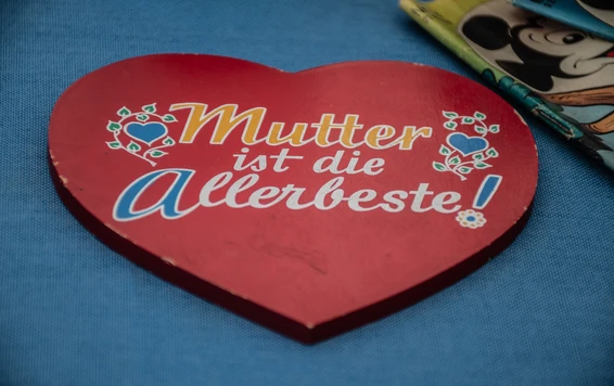 Mutterherz