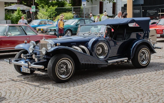 dreamcar