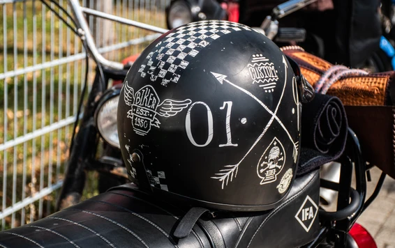 helm