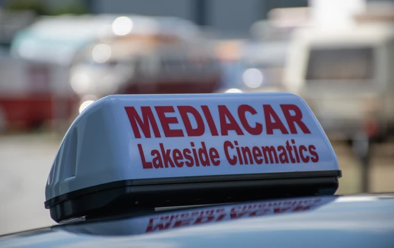 Lakeside-Cinematics