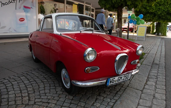 goggomobil