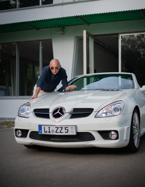 Mercedes-SLK-55-AMG-2005-L014 Mercedes-SLK-55-AMG-2005-L014