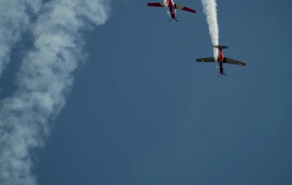 Doppel Looping Doppel Looping