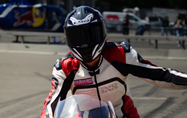 Nummer 14 closeup Nummer 14 closeup