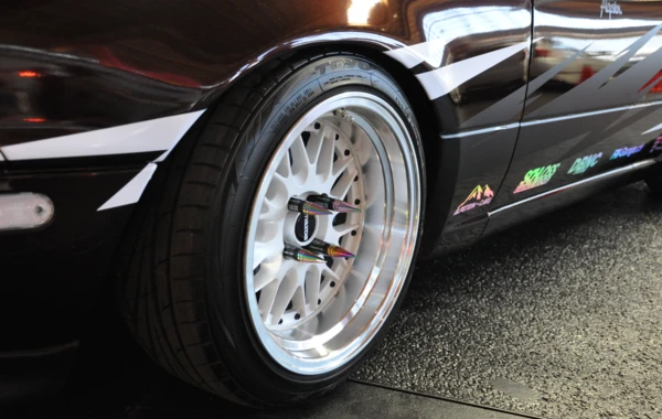 MX5-Spikes