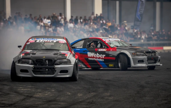 DriftShow-1 DriftShow-1