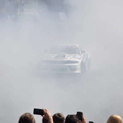 Smokey