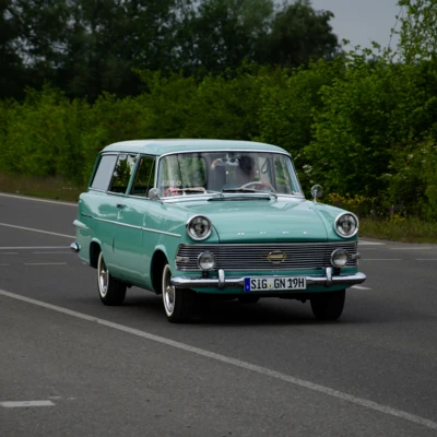Opel-Türkis