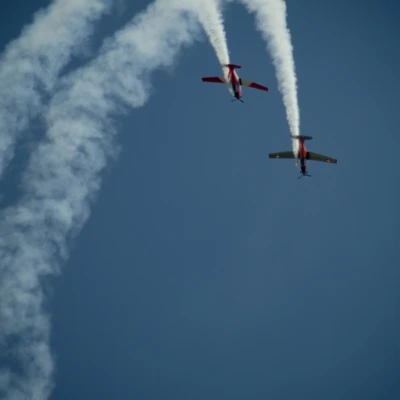 Doppel Looping