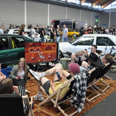 Tuning-World-Racing