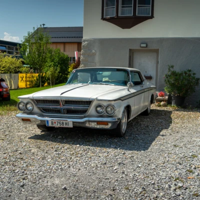 Chrysler