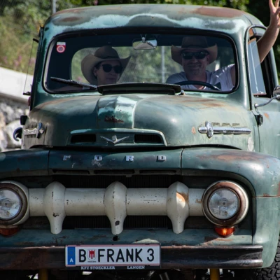 Ford-Frank