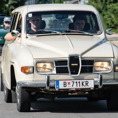 Saab