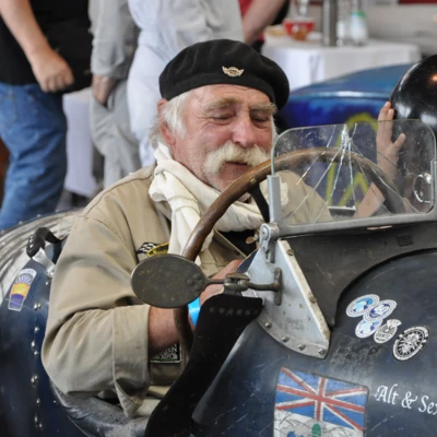 oldtimerSplitter