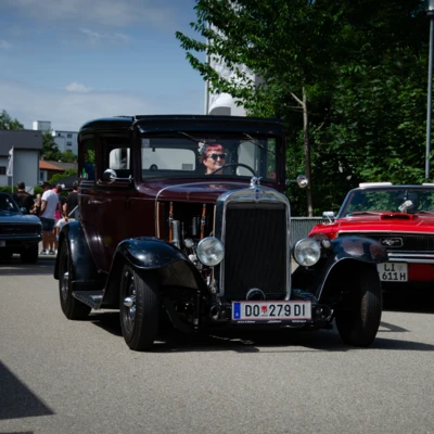 Chevrolet-Bordeaux
