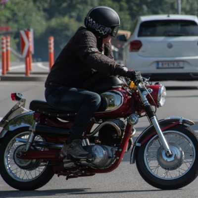 BMW-Motorrad