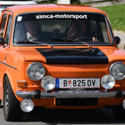 Simca