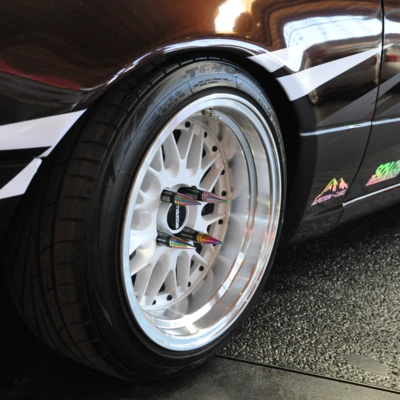 MX5-Spikes