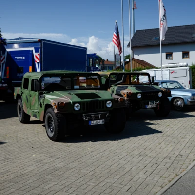 2-Hummer