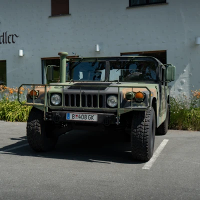 Hummer