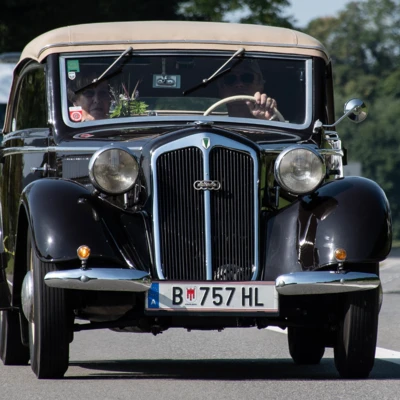 Auto-Union