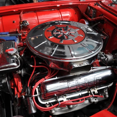 motorRaum