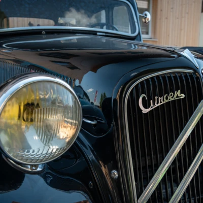 Citroen