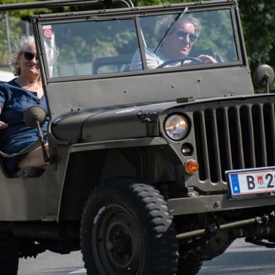 Jeep