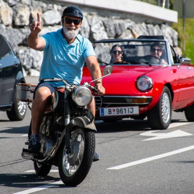BM-Biker