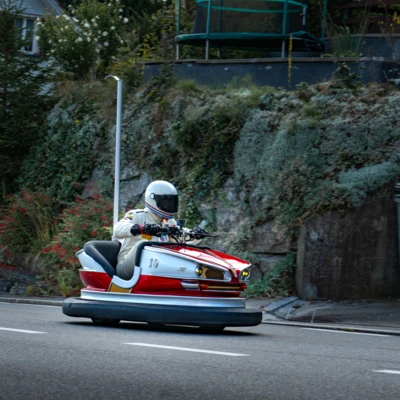 Autoscooter-L011