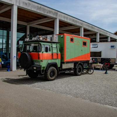 Renegade-Camping