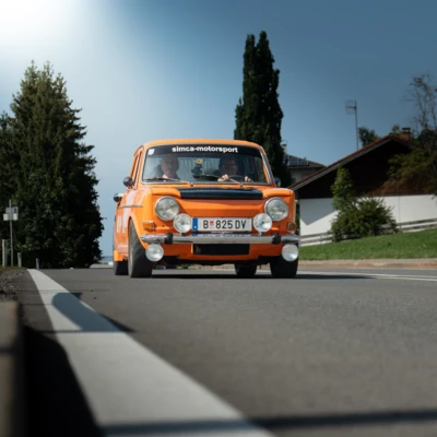 Simca-Motorsport