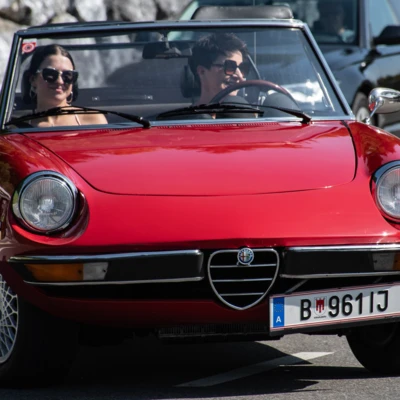 Alfa-Romeo
