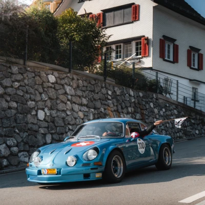 Alpine-L013