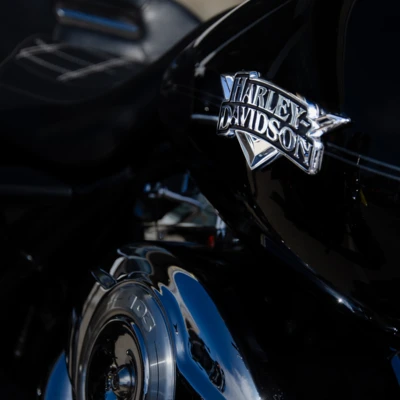 Harley