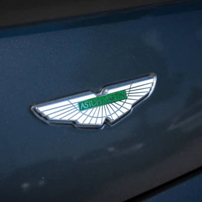 Aston Martin
