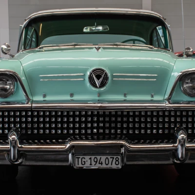 Buick