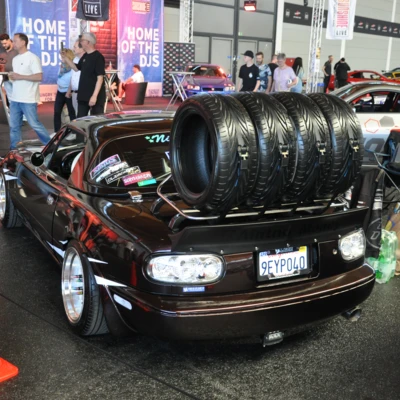 Miata Reifenheck
