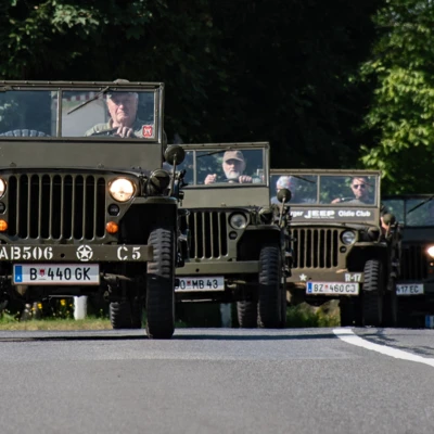 Jeep-Club