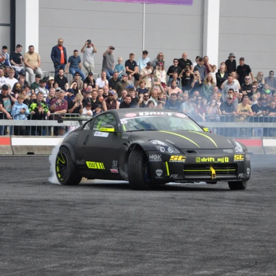 350Z