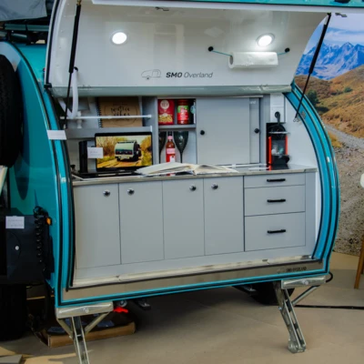 Mini-Kitchen