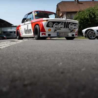 BMW-Malboro-fahrend