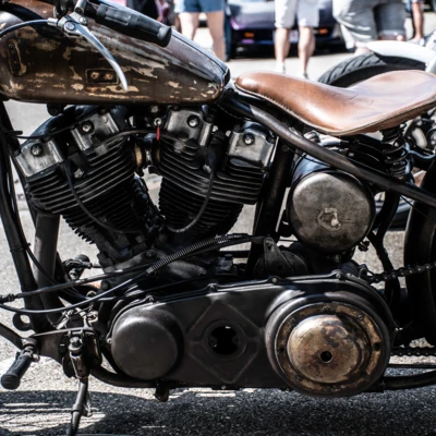 bike-m001